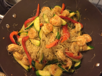 CHINESE SINGAPORE NOODLES RECIPES