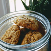 Oatmeal Cookie Mix II Recipe | Allrecipes image