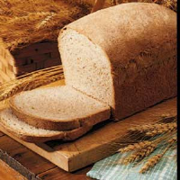 Honey Wheat Bread Recipe: How to Make It image