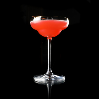 Mary Pickford Cocktail Recipe - Difford's Guide image