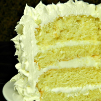 5 BIRTHDAY CAKE RECIPES