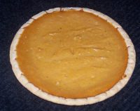 Diabetic Sweet Potato Pie Recipe - Food.com image