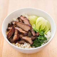 Chinese Barbecued Pork | America's Test Kitchen image