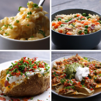 7 Dorm-Friendly Microwave Meals | Recipes - Tasty image