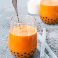 14 Easy Ways to Make Your Own Bubble Tea at Home - Brit + Co image