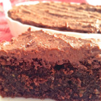 Gluten-Free Red Velvet Cake Recipe | Allrecipes image