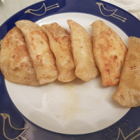 Breaded Tofu Nuggets Recipe | Allrecipes image