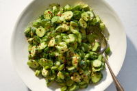 Cucumber-Avocado Salad Recipe - NYT Cooking image