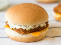 Copycat McDonald's Filet-O-Fish Sandwich Recipe by Todd Wilbur - Todd Wilbur's Top Secret Copycat Restaurant Recipes image