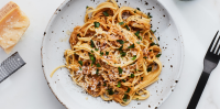 Caramelized Onion Pasta Recipe Recipe | Epicurious image