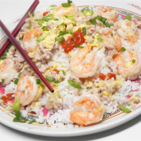 Shrimp in Lobster Sauce Recipe | Allrecipes image