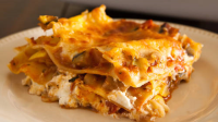 French Style Lasagna Recipe - BettyCrocker.com image