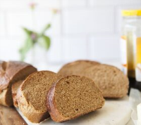 Molasses Bread | Foodtalk image