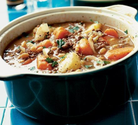 Easy beef hotpot recipe | BBC Good Food image