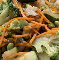 Easy Marinated Vegetables Recipe | Allrecipes image