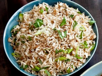 Toasted Rice Recipe | Food Network Kitchen | Food Network image