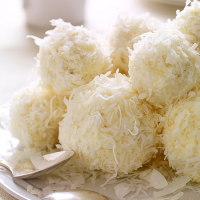 Coconut Snowball | Better Homes & Gardens image