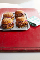 Best Spicy Dr Pepper Pulled Pork Sandwiches Recipe - How ... image