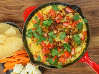 Queso Fundido Recipe | Ree Drummond | Food Network image