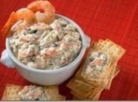 Easy seafood dip | Just A Pinch Recipes image