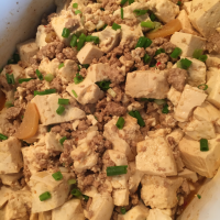 Mabo Dofu Recipe | Allrecipes image