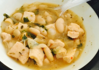 Potato Chowder Soup I Recipe | Allrecipes image