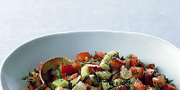 Chopped Arabic Salad Recipe | Epicurious image
