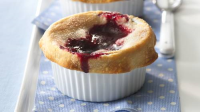 Berry Pies for Two Recipe - Pillsbury.com image