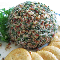 Tuna Ball Recipe | Allrecipes image