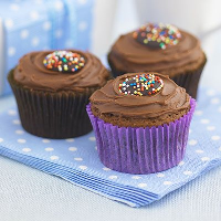 CUPCAKE FOR FATHER'S DAY RECIPES