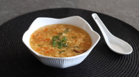 HOW MUCH SODIUM IN HOT AND SOUR SOUP RECIPES