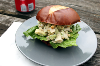Avocado Ranch Chicken Salad | Allrecipes image