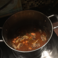 Spanish-Style Oxtail Stew Recipe | Allrecipes image