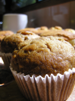Apple Cupcakes Recipe - Food.com image