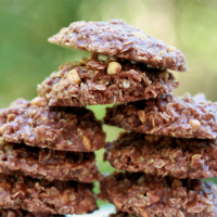 CALORIES IN NO BAKE COOKIES RECIPES