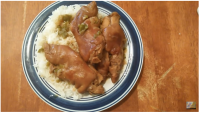 COOKING PIG FEET IN INSTANT POT RECIPES
