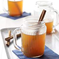 Spiced Cider Recipe: How to Make It image