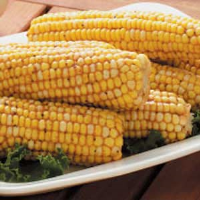 Cajun Buttered Corn Recipe: How to Make It image