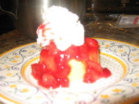 Super Easy Strawberry Shortcake Recipe - Food.com image