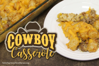 Cowboy Casserole – Texas Farm Bureau – Table Top image