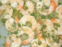 Broiled Shrimp Recipe - Food.com image