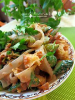 Refreshing general dishes recipe - Simple Chinese Food image