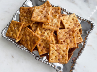 HOW MANY CALORIES IN 8 SALTINE CRACKERS RECIPES