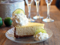 How to Make Cheesecake Factory Key Lime Cheesecake … image