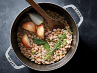 Master Dried Beans Recipe | Cooking Light image