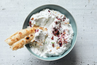 Mast-o Khiar (Persian Cucumber and Herb Yogurt) Recipe ... image