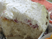 BETTER THAN SEX COCONUT CAKE RECIPES
