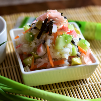 Korean Bean Sprout Salad Recipe | Allrecipes image