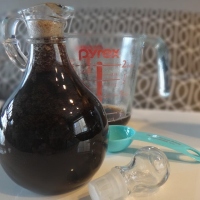 Cinnamon Dolce Latte Syrup Recipe | Allrecipes image