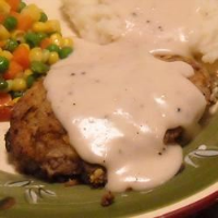 WHAT GOES WITH COUNTRY FRIED STEAK RECIPES
